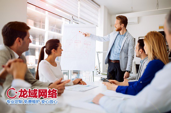 伊春企业网站设计必须跨越的三道思维关卡